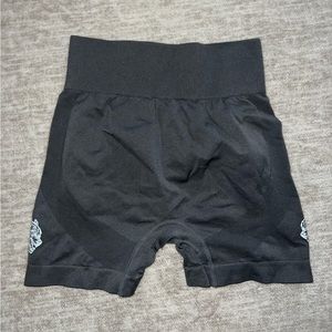 Darc Sport women’s seamless shorts